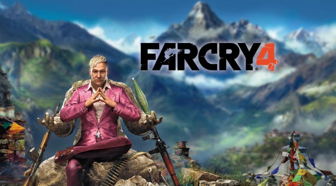 Far Cry 4 Complete Edition Announced, Coming on June 19th