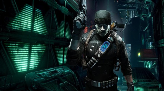 Prey 2 Has Been Officially Cancelled, “It was a game we never felt it got to where it needed to be”