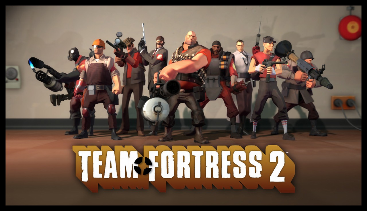 Team Fortress 2 July 12th Update released, adds new maps, brings security improvements, full changelog