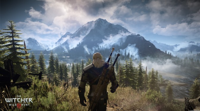 The Witcher 3: Wild Hunt – New 45-Minute Demo To Be Shown Behind Closed Doors At Gamescom