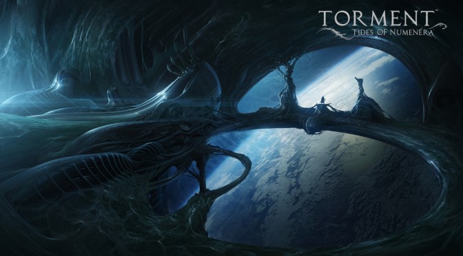 Torment: Tides of Numenera – Now Targets A Q4 2015 Release