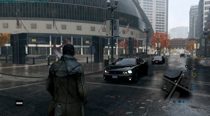 Watch_Dogs – Stutter Fix 2.0 Mod Lets You Enjoy Ultra Textures On GPUs With 2GB VRAM