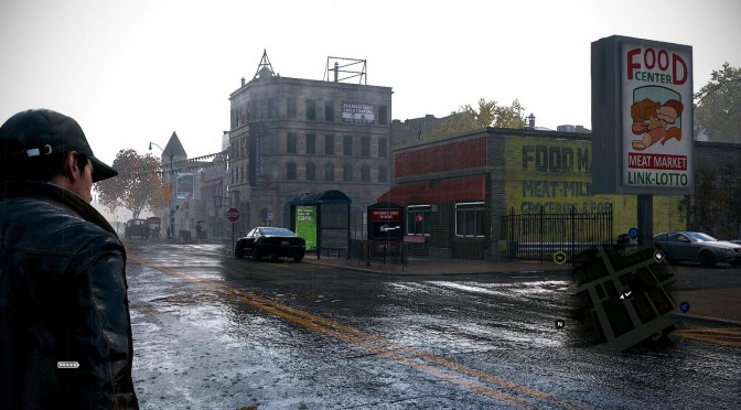 Watch_Dogs – TheWorse Mod 0.7 Version Released, Reduces Stuttering, Brings Various Improvements