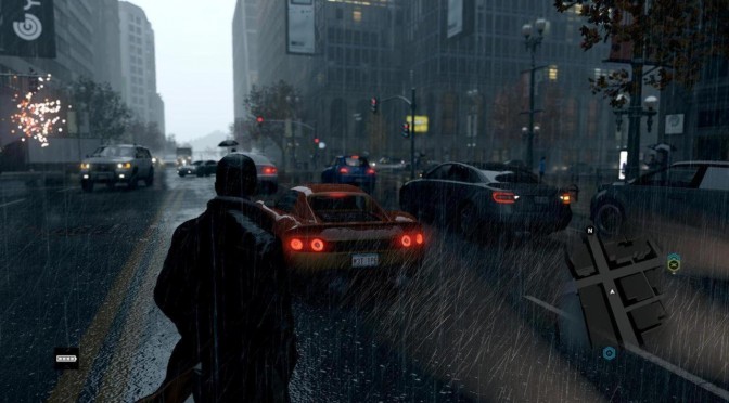 Watch_Dogs: Kadzait24's E3 Mod 5 Beta 0.3 Released - Adds Subsurface ...