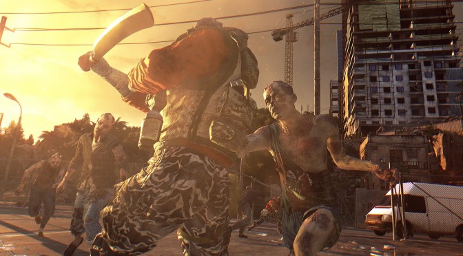 Dying Light – Here Are Seven Minutes Of Gameplay Footage