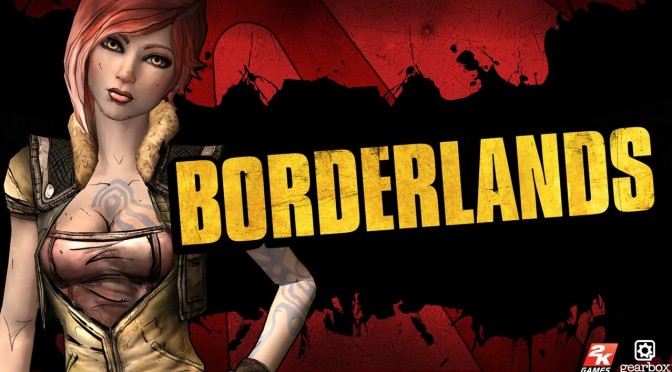Borderlands – New Update Completely Removes SecuRom DRM