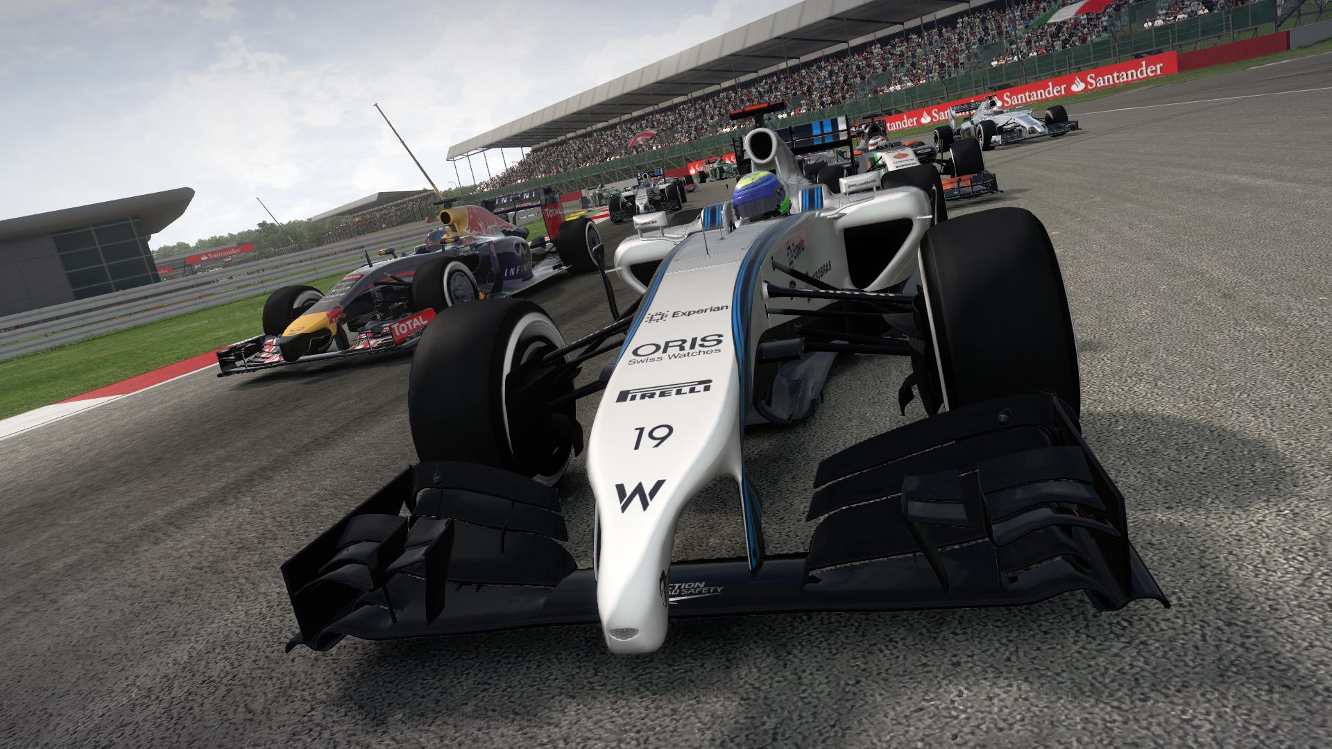 F1 2015 Pc Download