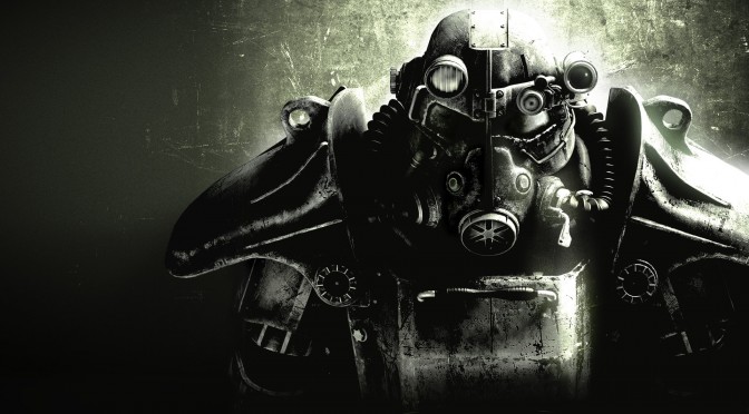 Fallout 3 gets a new HD Texture Pack, overhauling all of its textures