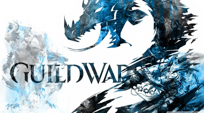 Guild Wars 2 – Entanglement Update Now Available