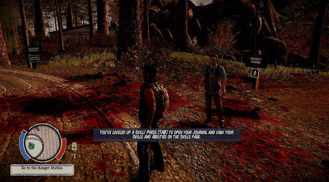 State of Decay Mod – Boosts Textures, Visuals, Packs Over The Top Gore and Modded Textures