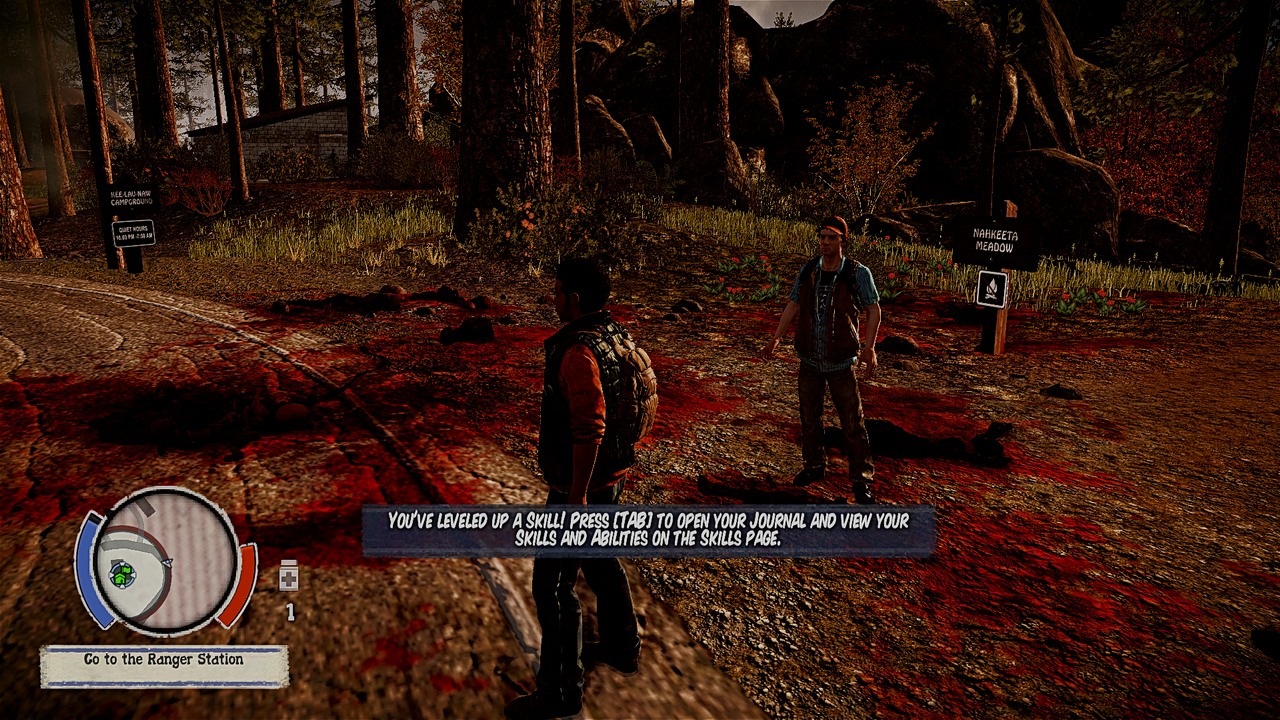 State of Decay Mod - Boosts Textures, Visuals, Packs Over The Top Gore and  Modded Textures