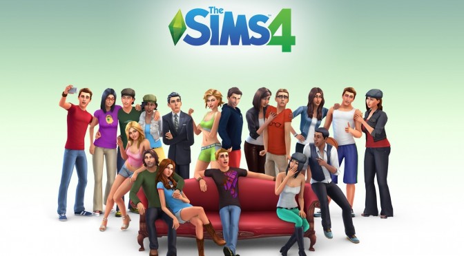The Sims 4 – Anti-Piracy Countermeasures Spotted, Game Gets Pixelated In Pirated Copies