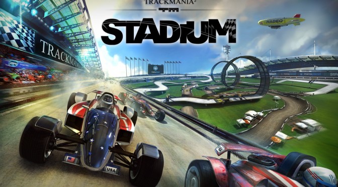 TrackMania 2 Canyon & Valley – Unlimited Free Access To All Content For The First 48 Hours