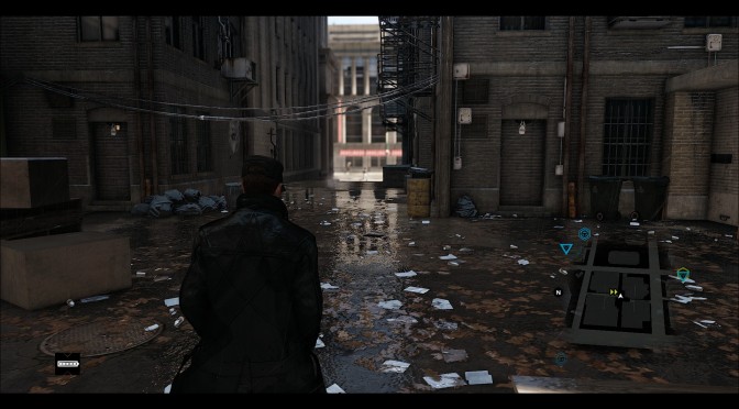 Watch_Dogs – Enhanced Reality Mod V3 Released, Comes With Five Different Presets