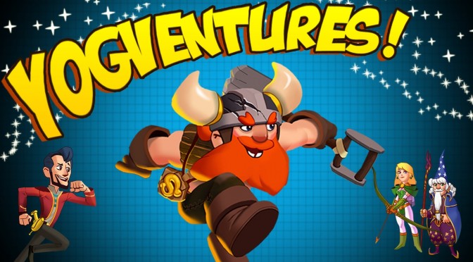Kickstarter-funded Yogventures Cancelled, Shows Why Gamers Should Be Careful With Kickstarters