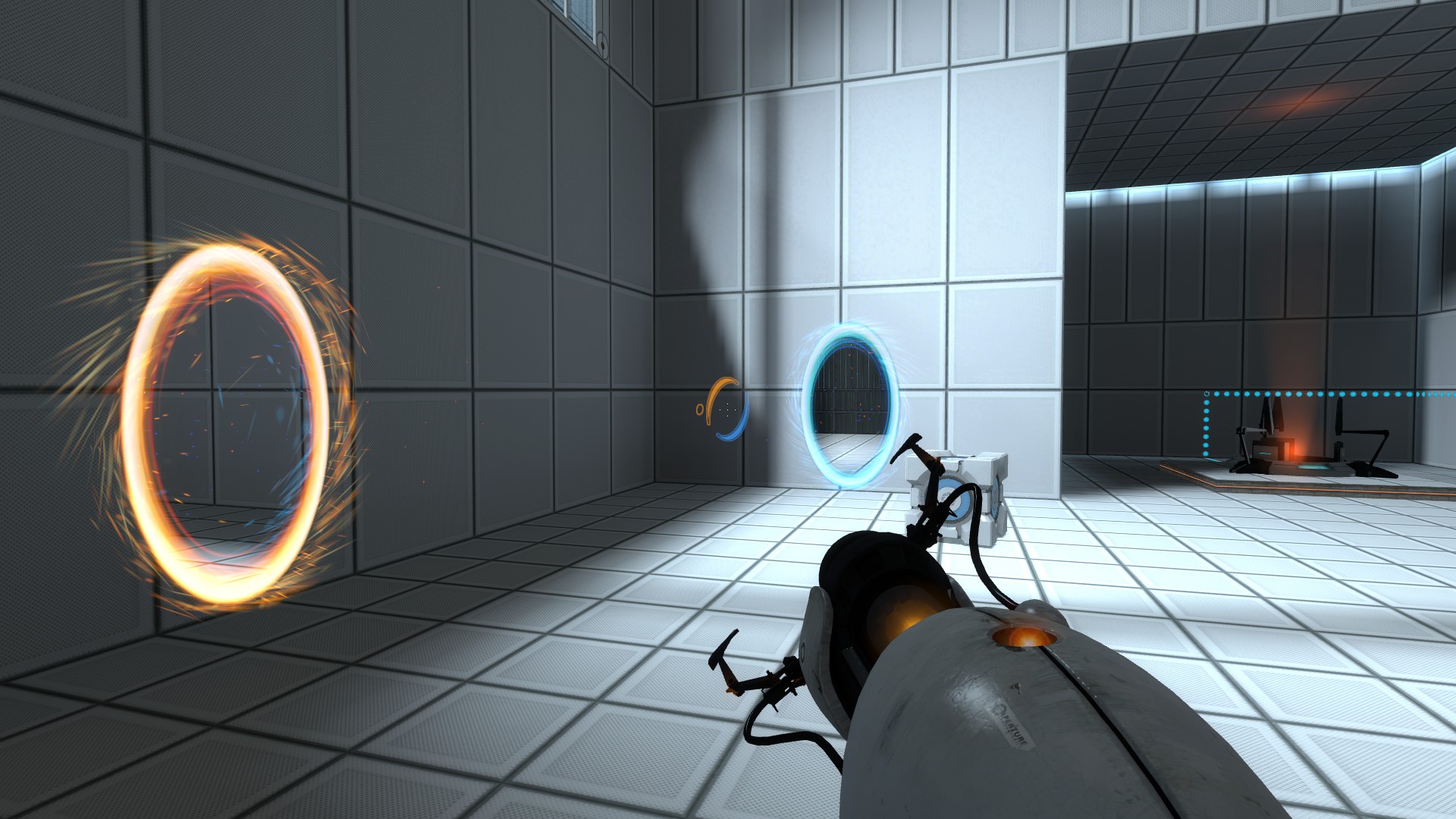 2440x1440 portal 2