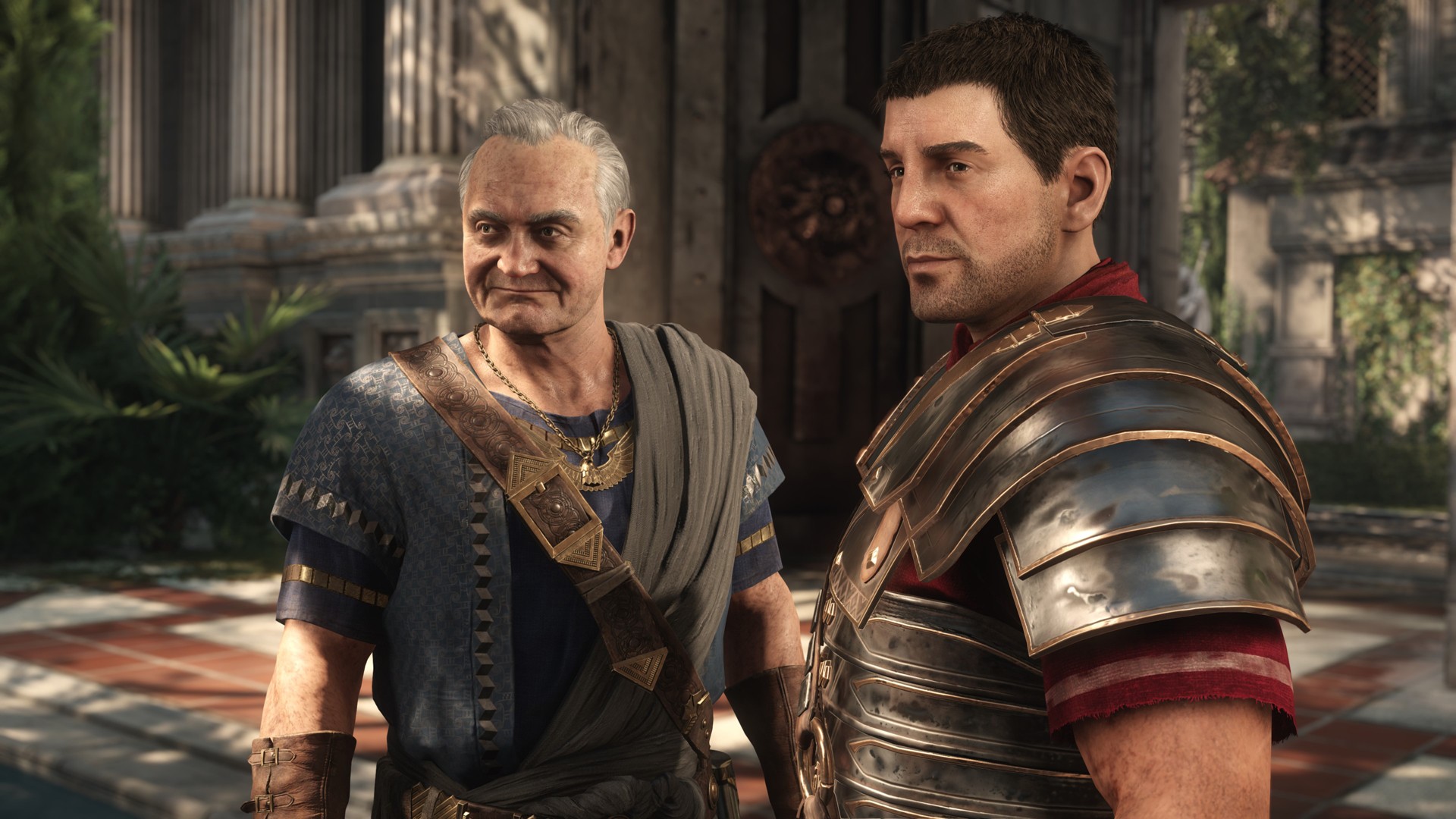 Ryse son of rome on steam (120) фото