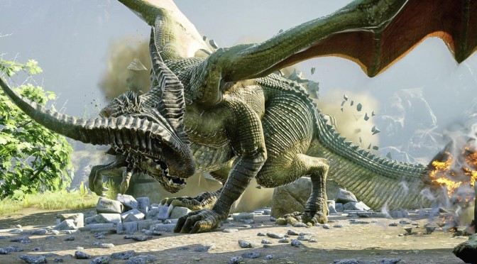 Dragon Age: Inquisition & Far Cry 4 Are This Week’s Best Selling PC Titles