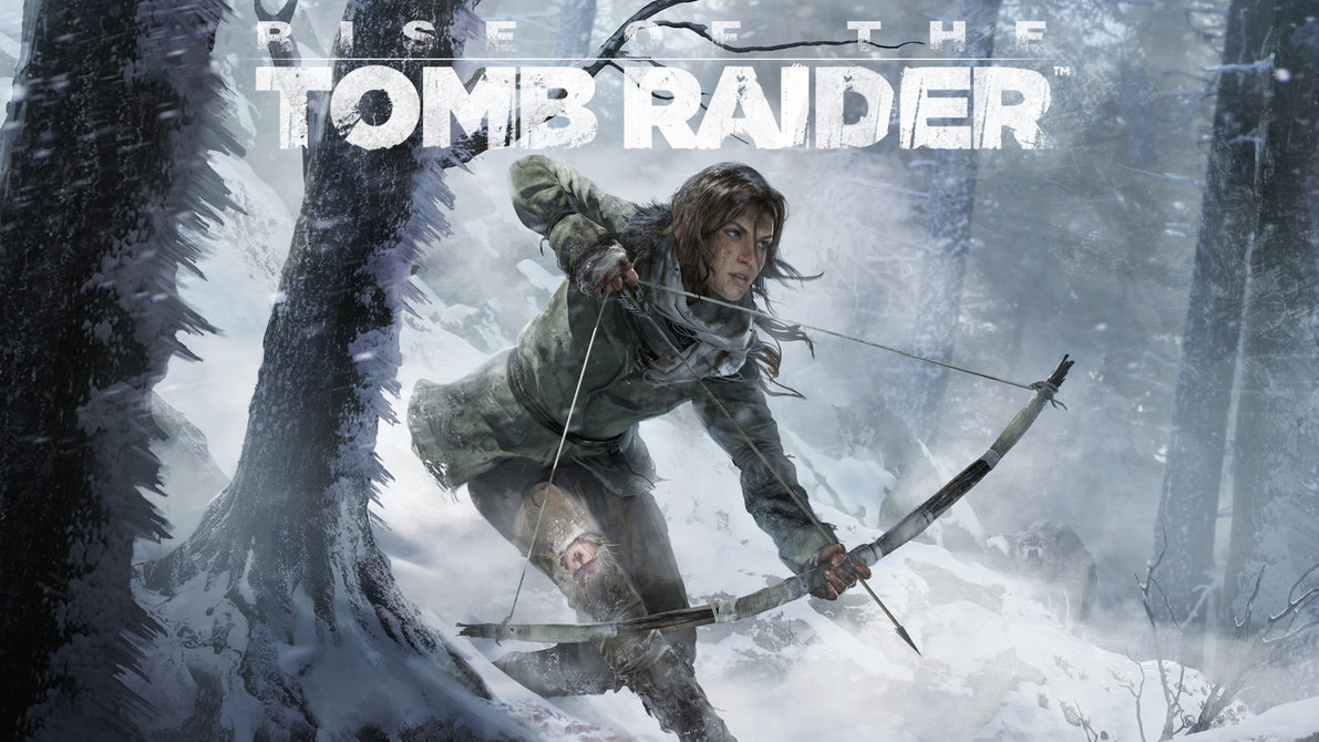 rise of the tomb raider pc steam