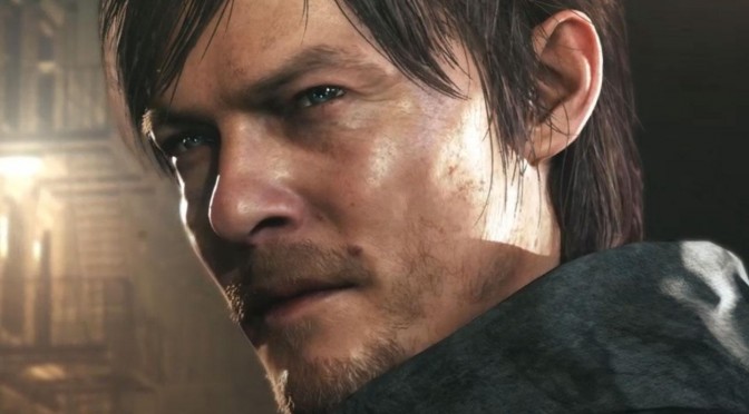 Konami debunks the recent Sony PS5 Sillent Hill rumours: “they are not true”