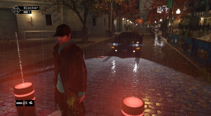Watch_Dogs – E3 2012 Anamorphic Lens-Flares Mod Version 5.6 Released
