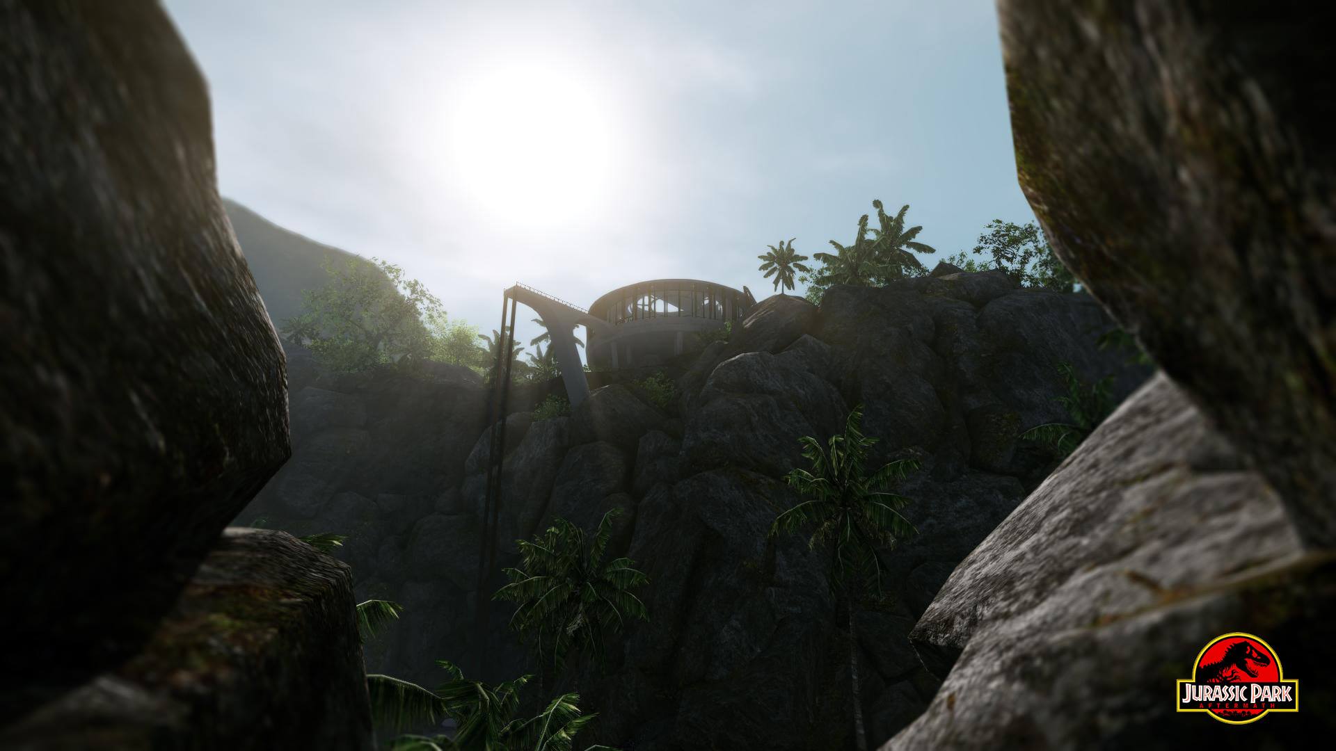 Jurassic Park Aftermath Download Pc