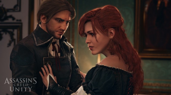 Assassin’s Creed: Unity – Patch 4 Coming On December 15th