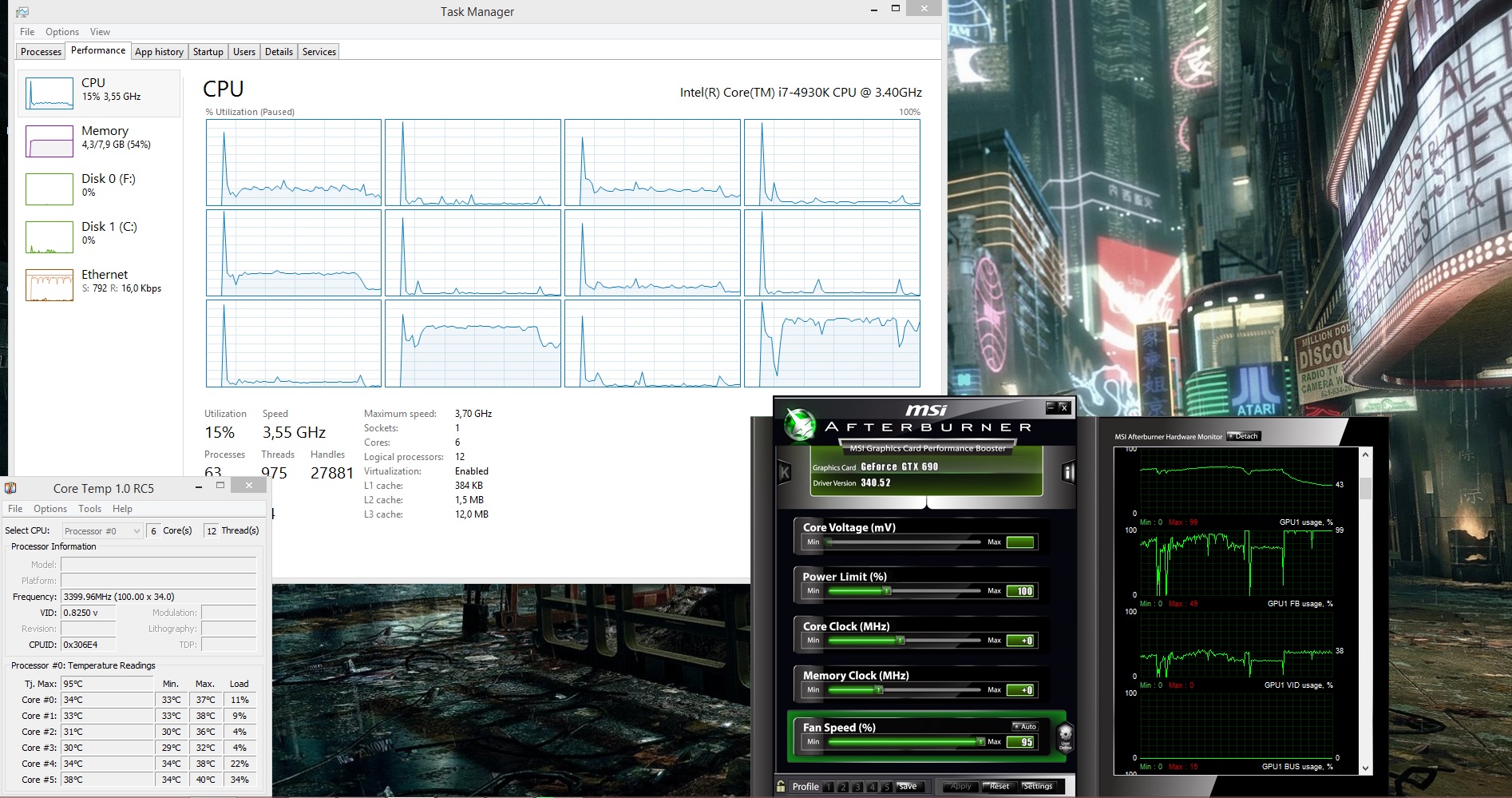 Dead Rising 3 - PC Performance Analysis