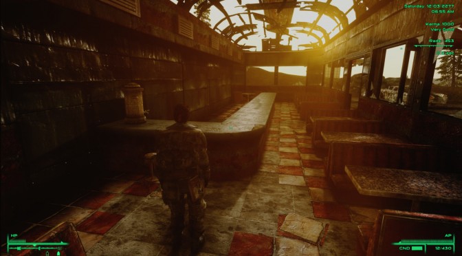 Here Is What Fallout 3 Looks Like With 50 Graphical/Visual Mods