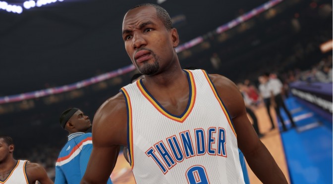 NBA 2K15 – New Trailer Packed With In-Game Footage, Does Not Show Gameplay
