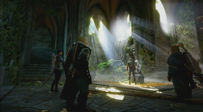 Dragon Age: Inquisition – New Screenshots Surfaced