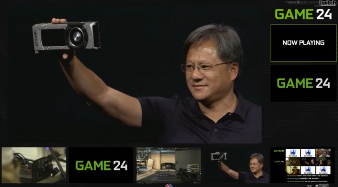 NVIDIA GTX980 Will Cost $549 & NVIDIA GTX970 Will Cost $329, Available From Today