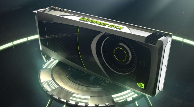 NVIDIA: “Ten Million Gamers Around The World Bought Into The GTX680 Class Of GPUs”