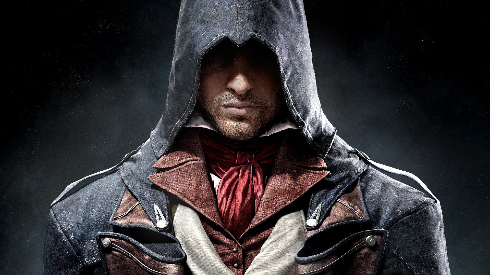 Assassin's Creed Unity Mod fixes cloth physics, adds wind effects