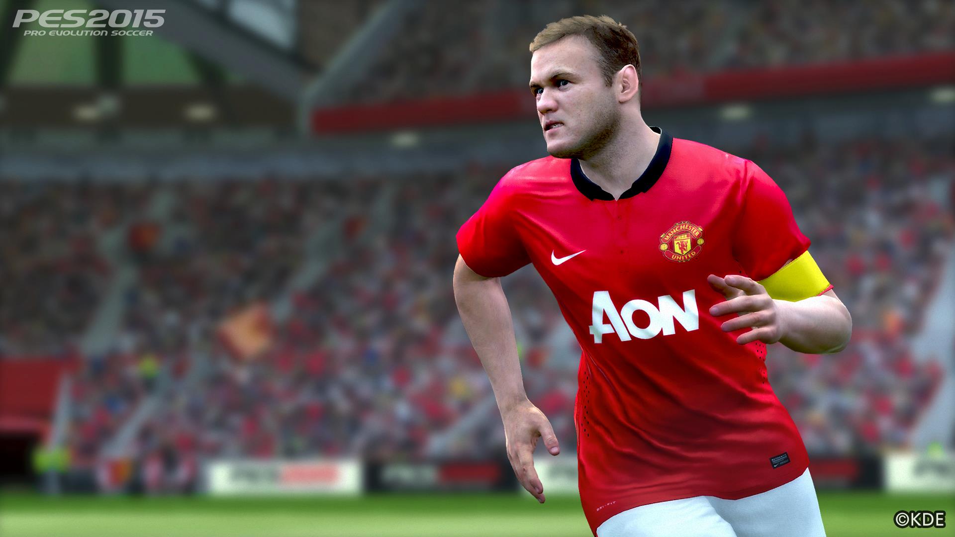 Pro Evolution Soccer 15 Pc Demo Now Available