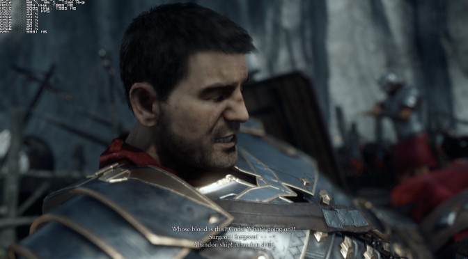 Ryse: Son of Rome – Enable Very High Textures On GPUs With Less Than 3GB VRAM