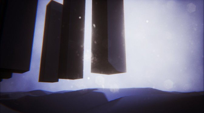 Singmetosleep – Unreal Engine 4 Project – New Video Shows Stunning Realtime Global Illumination