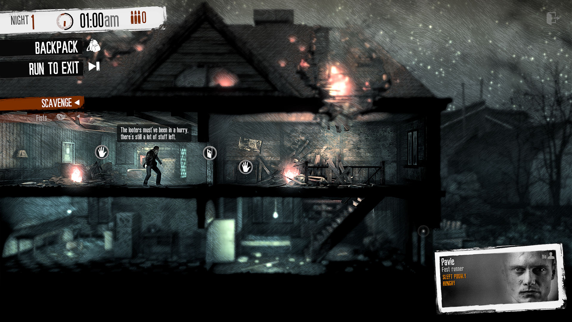 This War Of Mine Modding Tools Now Available Dsogaming