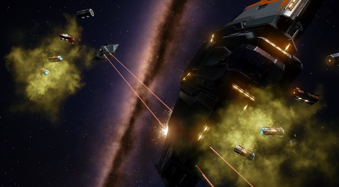 Elite: Dangerous – Second Beta Phase Launched, Third Beta Phase Dated