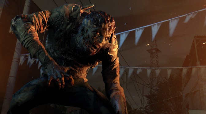 Dying Light – New Interactive Video Released