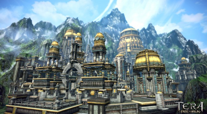 Tera – Fate of Arun Update Launches Today In Europe