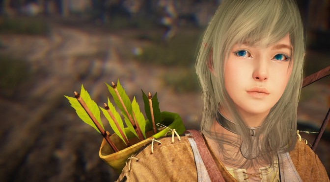 Black Desert – Two New Videos Show Why This Is Considered The Most Beautiful MMORPG To Date