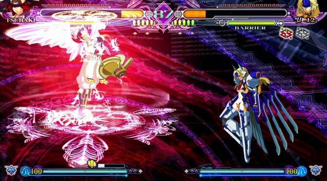 BlazBlue: Continuum Shift Extend – Available Now On PC