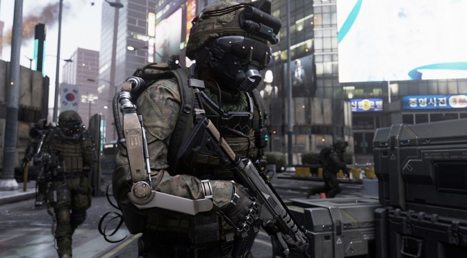 Call of Duty: Advanced Warfare – PC Performance Analysis