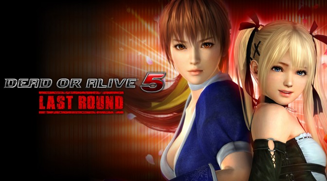 Dead or Alive 5: Last Round – Video Review