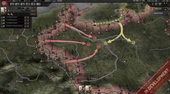 Hearts of Iron IV has sold one million copies worldwide