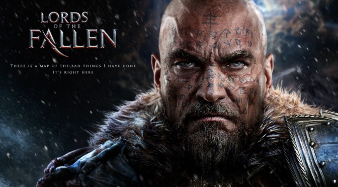 Lords of the Fallen – Update 1.3 Released, Offers Option To Disable Chromatic Aberration