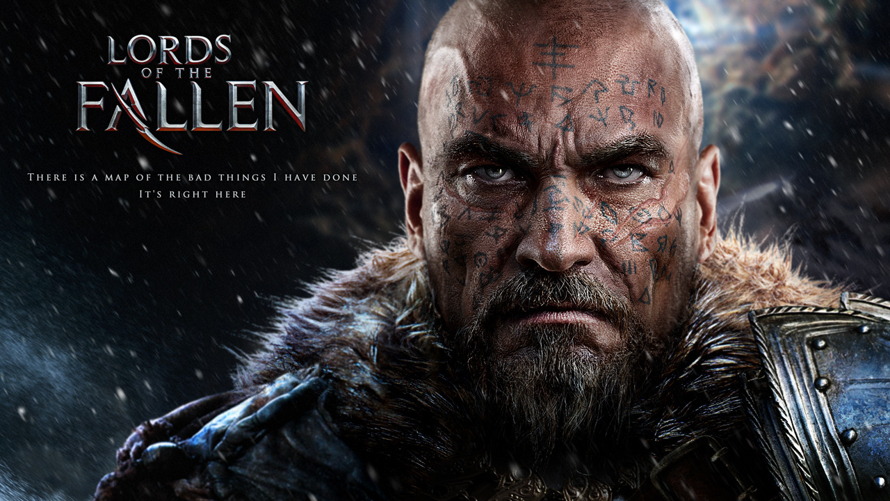 Lords of the Fallen HDR fix for PlayStation 5