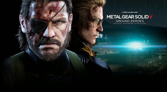 Metal Gear Solid V: Ground Zeroes – PC Version To Be Shown Live Tomorrow At Kojima Station