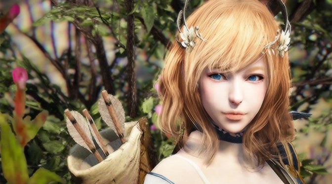 Black Desert – New Set Of Beautiful Screenshots Released